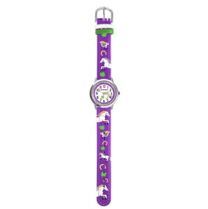 Detské náramkové hodinky Clockodile CWG5130